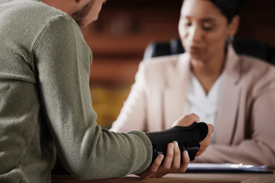 Personal Injury Law Explained: Common Cases and Legal Process